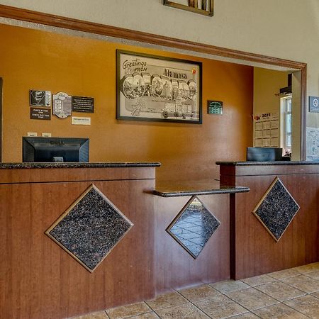 Super 8 By Wyndham Alamosa Μοτέλ Εξωτερικό φωτογραφία