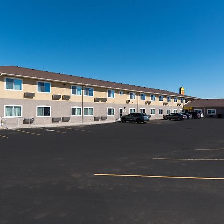 Super 8 By Wyndham Alamosa Μοτέλ Εξωτερικό φωτογραφία