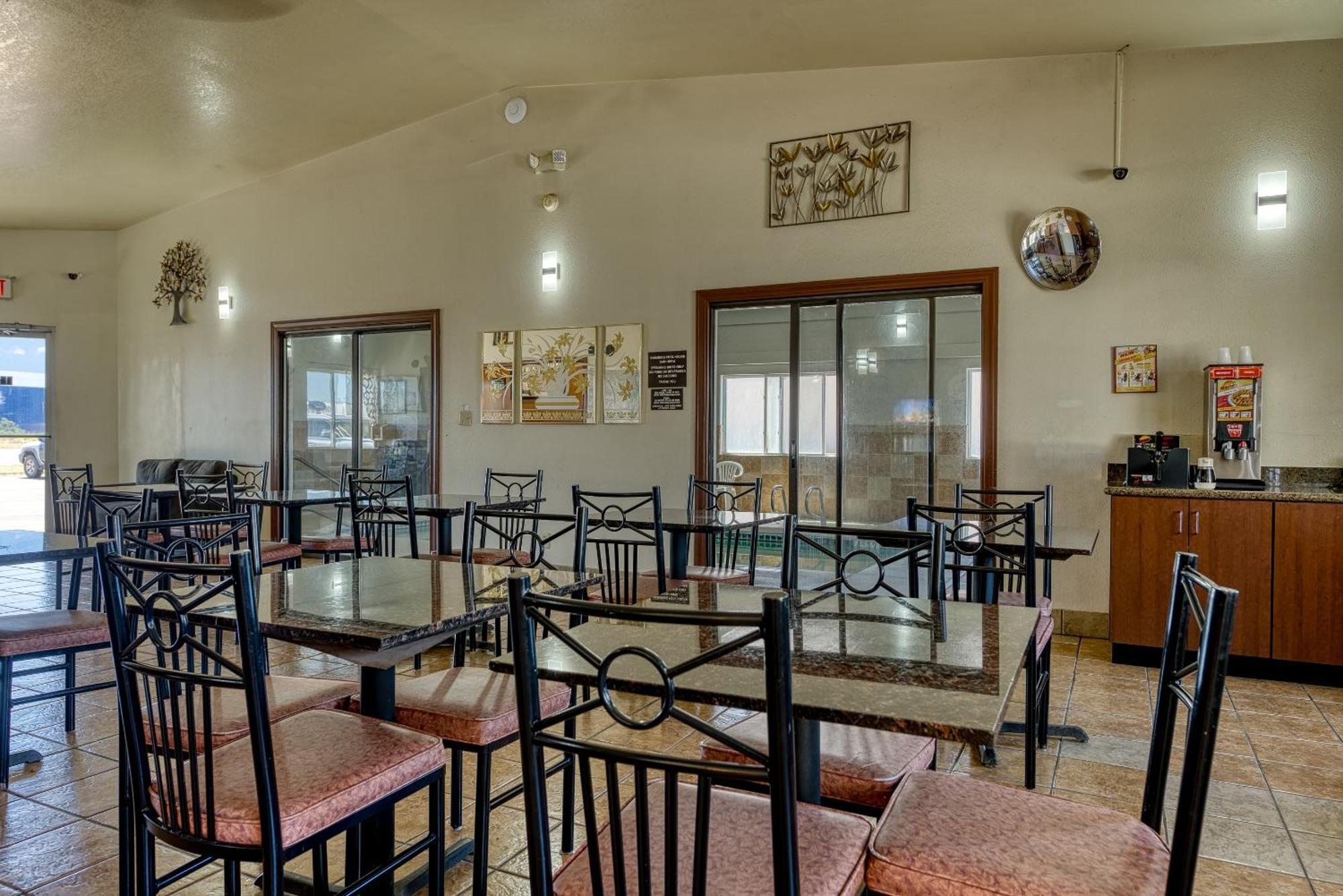 Super 8 By Wyndham Alamosa Μοτέλ Εξωτερικό φωτογραφία