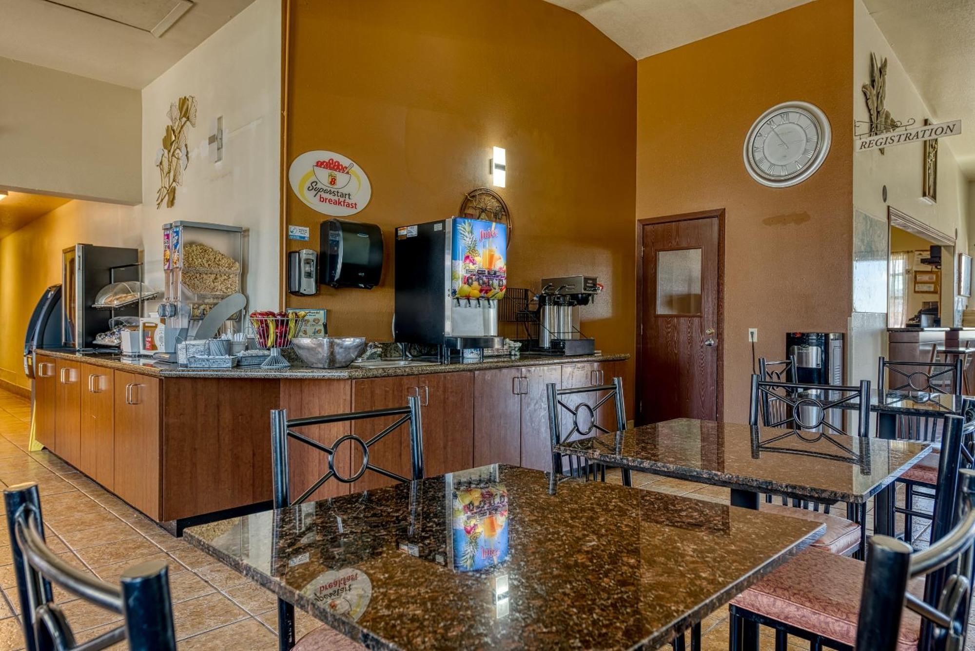 Super 8 By Wyndham Alamosa Μοτέλ Εξωτερικό φωτογραφία
