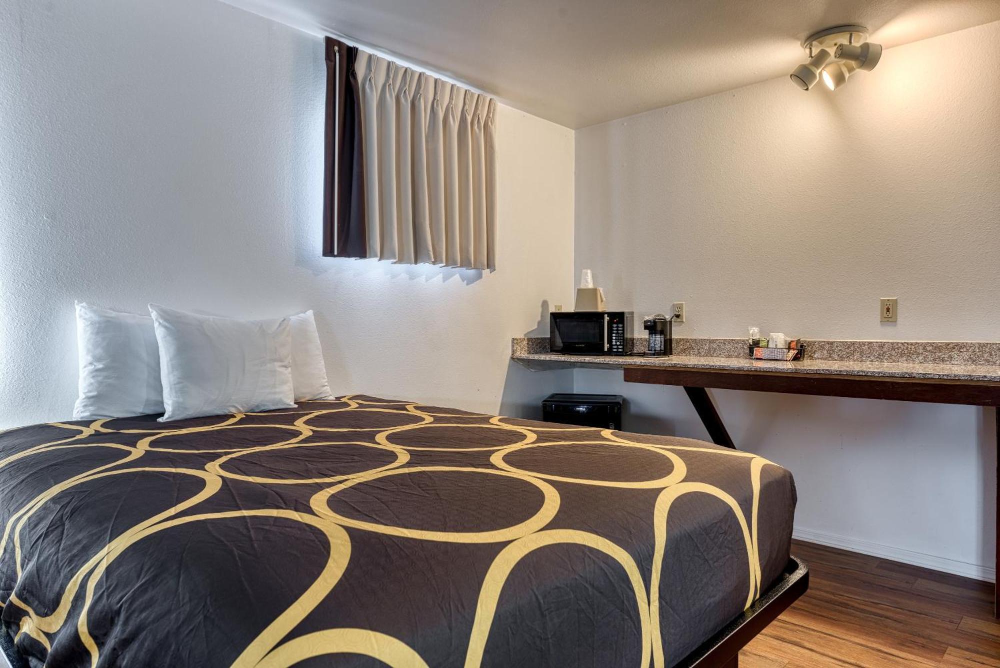 Super 8 By Wyndham Alamosa Μοτέλ Δωμάτιο φωτογραφία