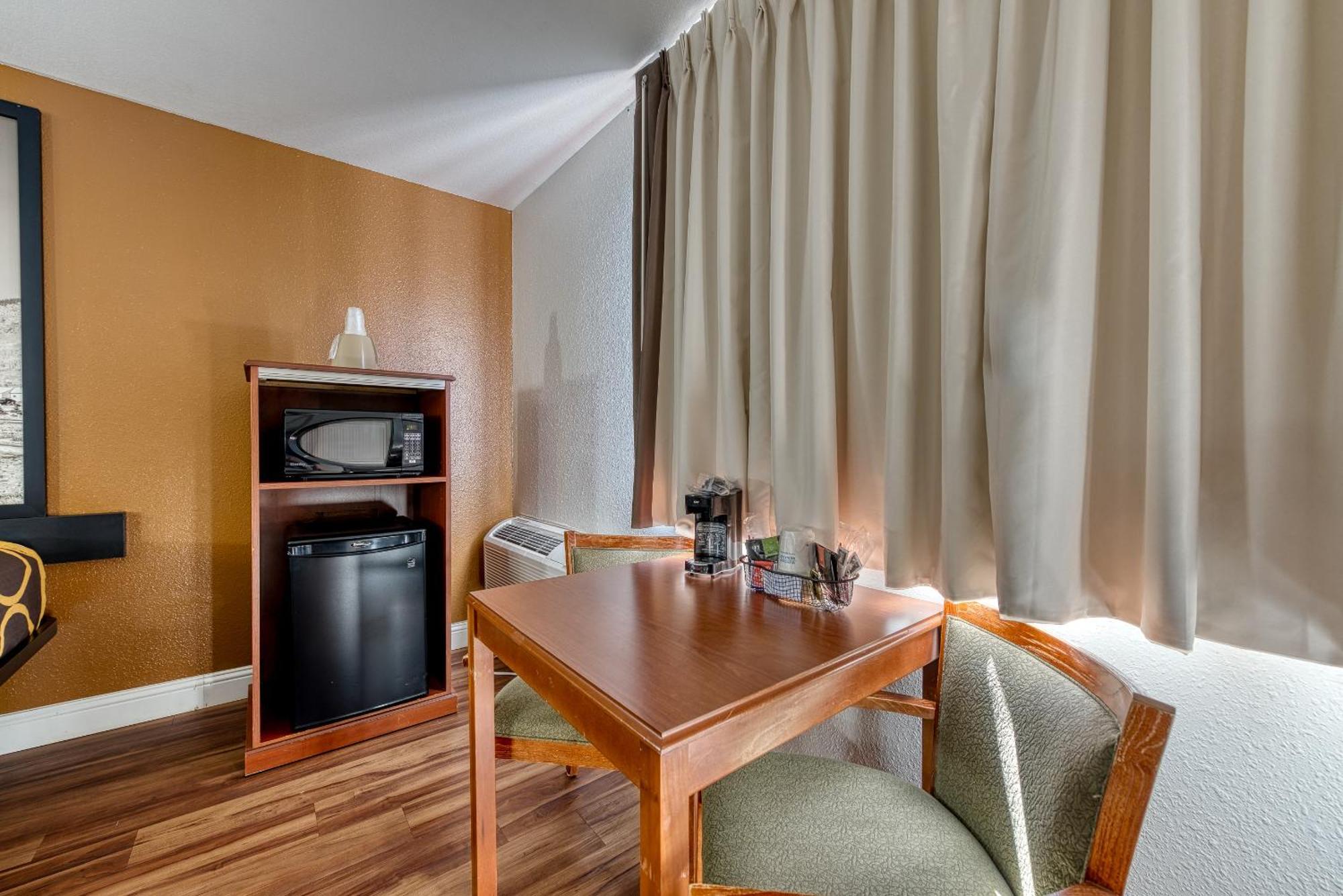 Super 8 By Wyndham Alamosa Μοτέλ Δωμάτιο φωτογραφία