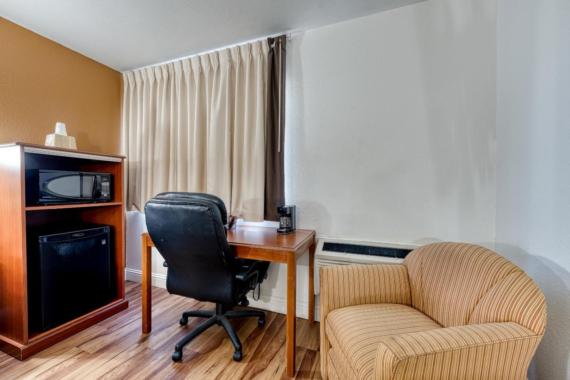Super 8 By Wyndham Alamosa Μοτέλ Δωμάτιο φωτογραφία
